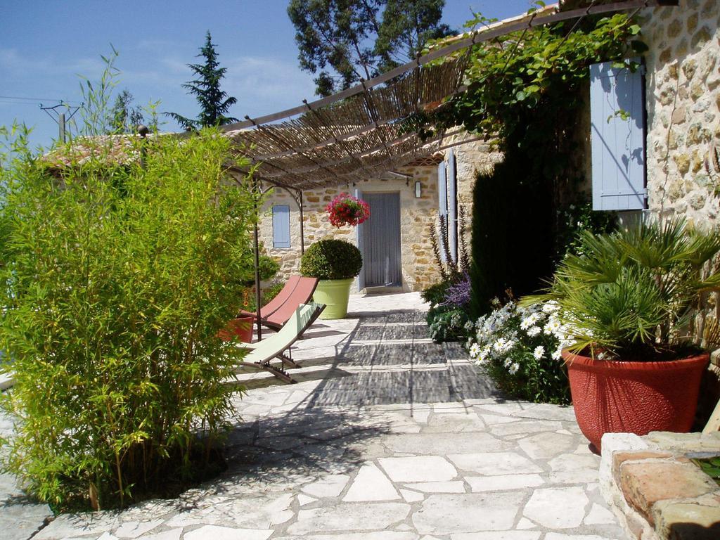 مبيت وإفطار كرويس Le Grangeon المظهر الخارجي الصورة